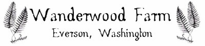 Wanderwood Farm